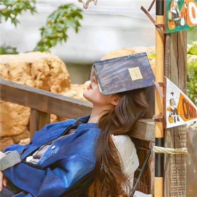 人鱼公主三千岁